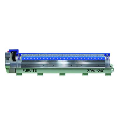 FRT-8C/12C/16C/20C/24C花崗岩條闆連續磨光機